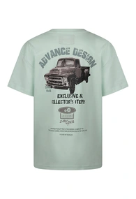 Ravagio jongens T-shirt